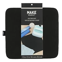 12" x 12" Heat Press Mat by Make Market®