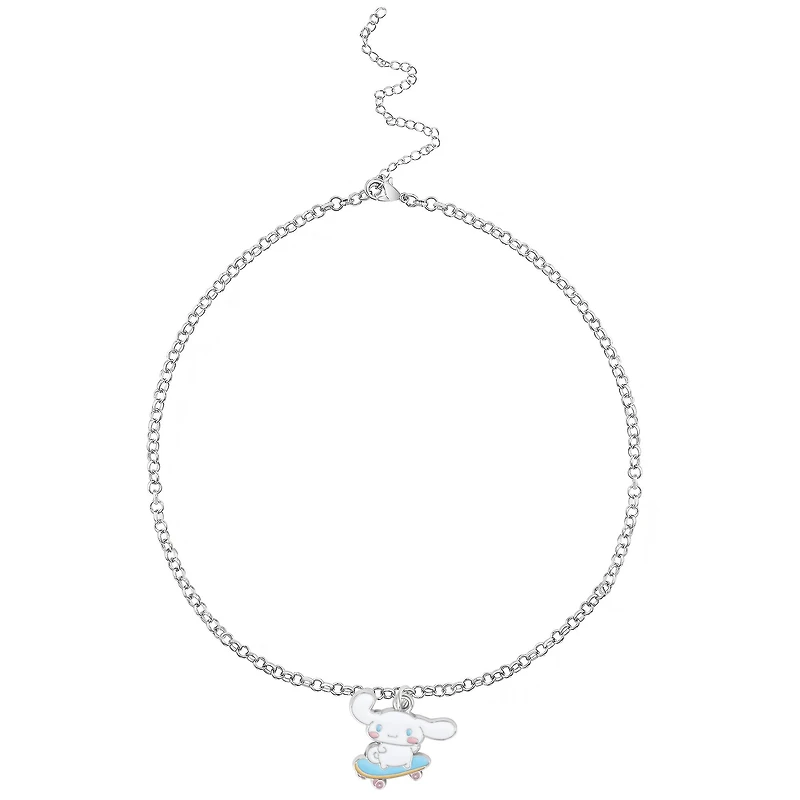 Hello Kitty & Friends® Cinnamoroll™ Enamel Charm