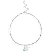 Hello Kitty & Friends® Cinnamoroll™ Enamel Charm