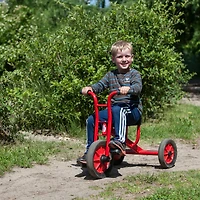 Winther Viking Large Tricycle
