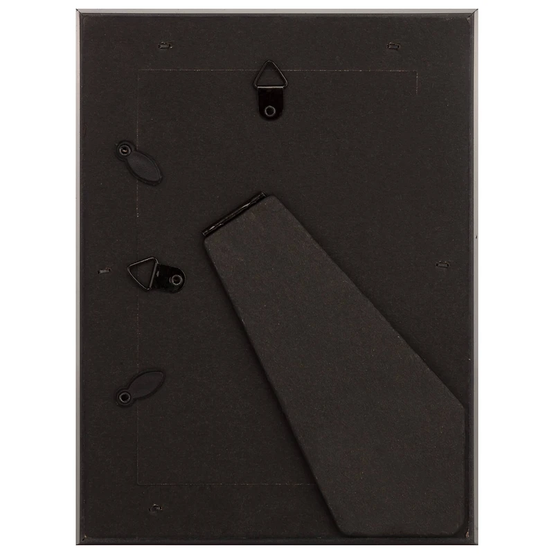 Simply Essentials™ Black Mill Valley Frame by Studio Décor