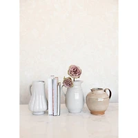 Hello Honey® 2qt. Reactive Glaze Stoneware Pitcher