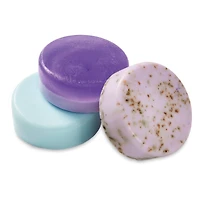 Silicone Round Soap Mold by Make Market®