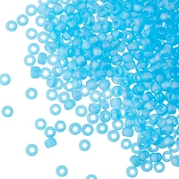 John Bead Czech Glass Seed Beads