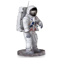 Metal Earth® Premium Series Apollo 11 Astronaut Steel Model Kit