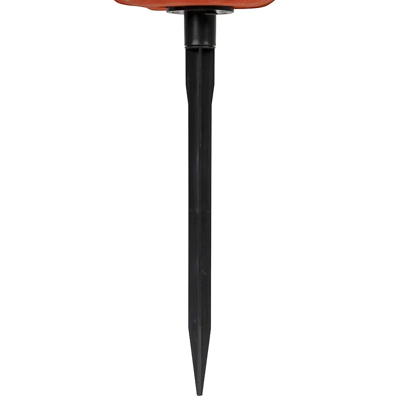 Lighted Jack-o-Lantern Halloween Pathway Markers Set, 3ct.