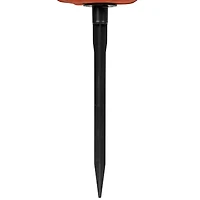 Lighted Jack-o-Lantern Halloween Pathway Markers Set, 3ct.