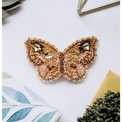 Abris Art Gleam of Citrine Decoration Kit