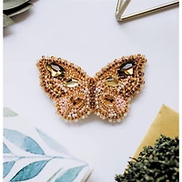 Abris Art Gleam of Citrine Decoration Kit