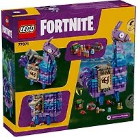 LEGO® Fortnite® Supply Llama Video Game Toy 77071