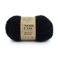 Lion Brand® Wool-Ease® Thick & Quick® Recycled Solid Yarn