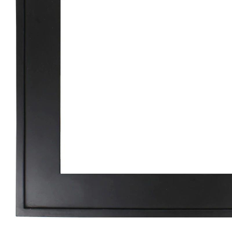 Home Black Hampton Frame by Studio Décor®