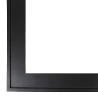 Home Black Hampton Frame by Studio Décor®