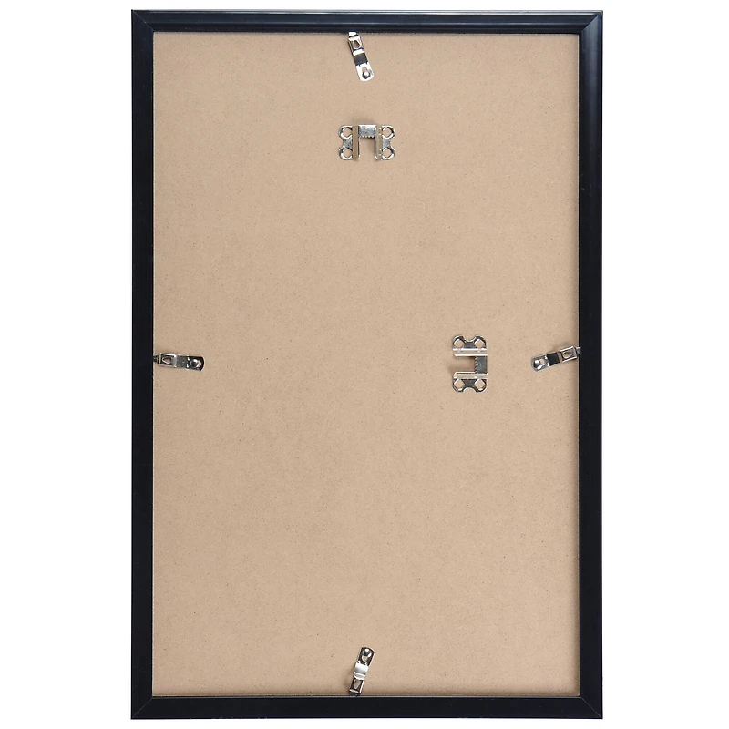 Black Multi-Use Frame by Studio Décor