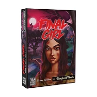 Final Girl: Feature Film Box - Once Upon a Full Moon