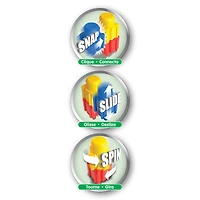 Snapo™ Building Blocks Epic Builders Kit