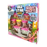 Compound Kings® All Star Minis Whacky Scents