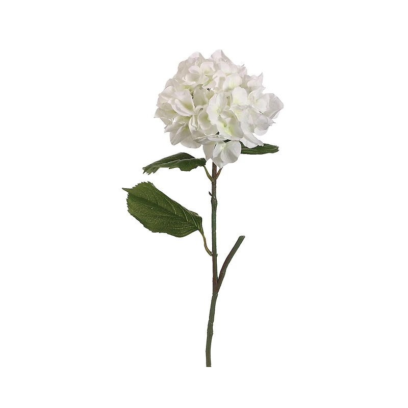 Cream Hydrangea Spray