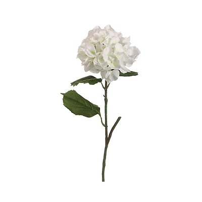 Cream Hydrangea Spray