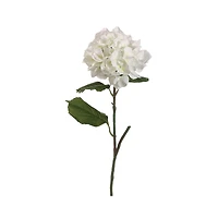 Cream Hydrangea Spray