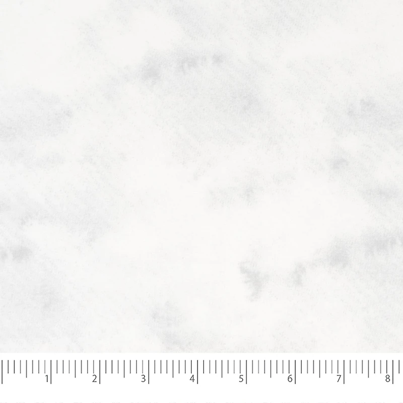 SINGER Christmas Snowflake Cotton Fabric Fat Quarter Bundle