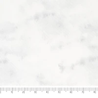 SINGER Christmas Snowflake Cotton Fabric Fat Quarter Bundle