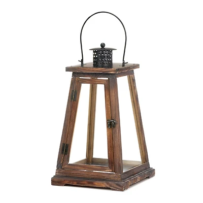 16.5" Ideal Large Candle Lantern