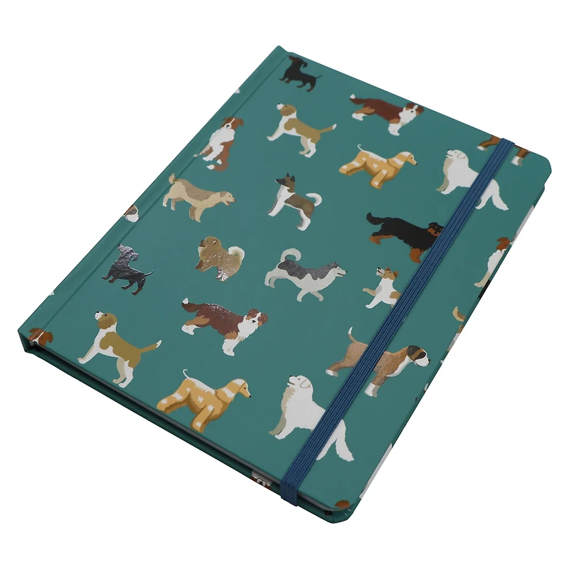 6" x 8" Dogs Journal by Artist's Loft™