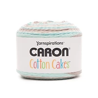18 Pack: Caron® Cotton Cakes™
