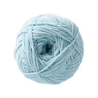 Skinny Chenille™ Yarn by Loops & Threads