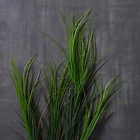 Assorted Green Grass Bush by Ashland®