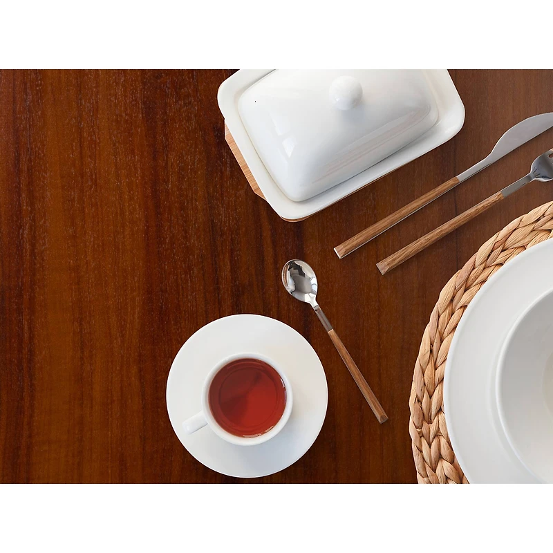 Fablon Apple Tree Wood Adhesive Film Sheets, 2ct.