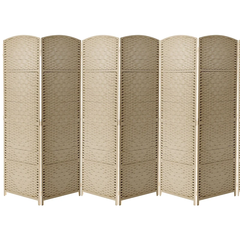 Sorbus 6-Panel Room Divider