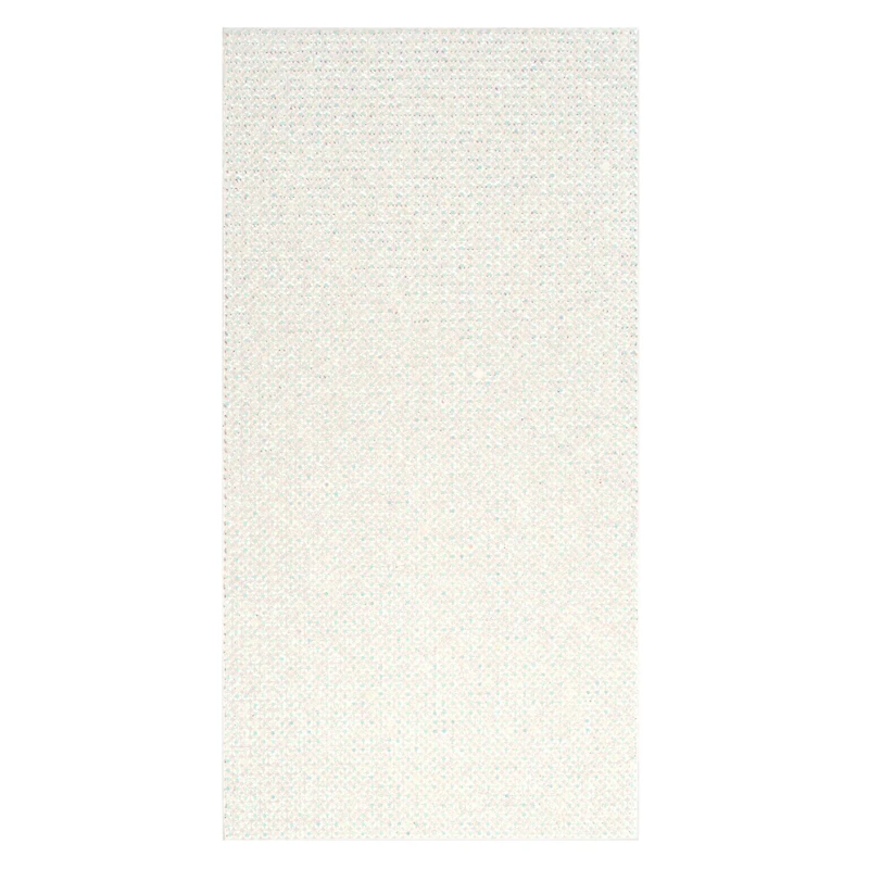 Iridescent Bling Sticker Sheet by Recollections™