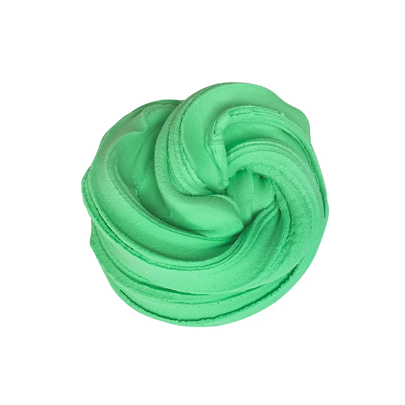 Assorted Compound Kings® Butter Cloudz Scented Slime