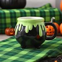 16oz. Venom Cauldron Ceramic Mug by Ashland®