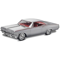 '65 Chevy Impala Plastic Model Kit