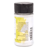 LorAnn Citric Acid, 3.4oz.