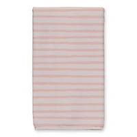 Go Girl Stripes 16" x 25" Tea Towel - Set of 2