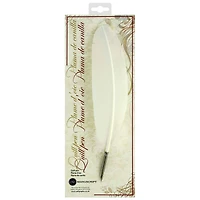 Manuscript Ivory Quill Pen