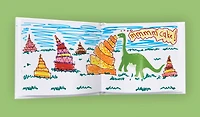 Creativity for Kids Create Your Own 3 Little Books Kit