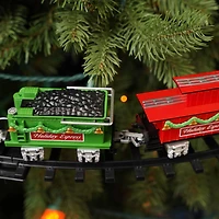 Christmas Tree Train by Ashland®