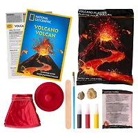 12 Pack: National Geographic™ Volcano Making Kit