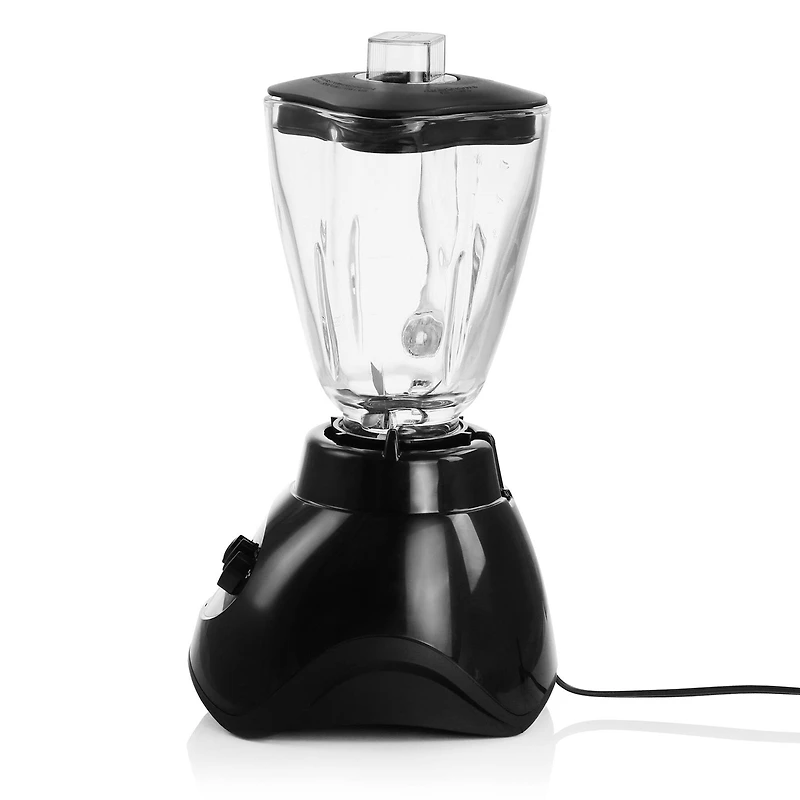 Oster Black Classic Series Blender with Ice Crushing Power