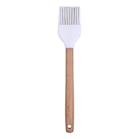 White Mini Pastry Brush by Makery™