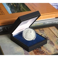 Seated Liberty Silver Half Dollar