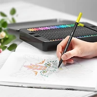Arteza® Inkonic® 72 Fineliner Pen Set