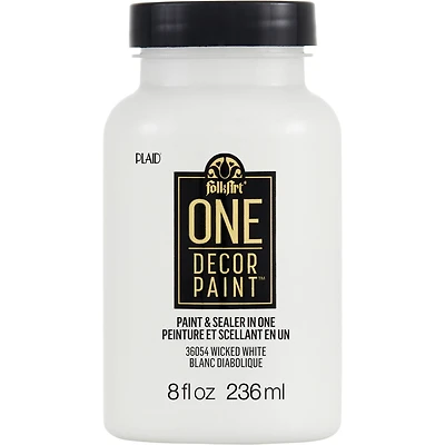 FolkArt® One Décor Paint