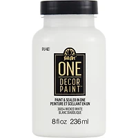 FolkArt® One Décor Paint