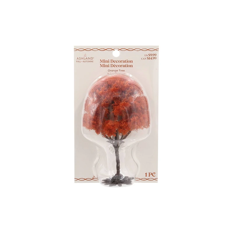 Mini Orange Tree by Ashland®